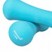 Гантель  Springos 2 x 1 кг FA1038 - фото №3